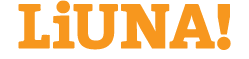 LiUNA logo