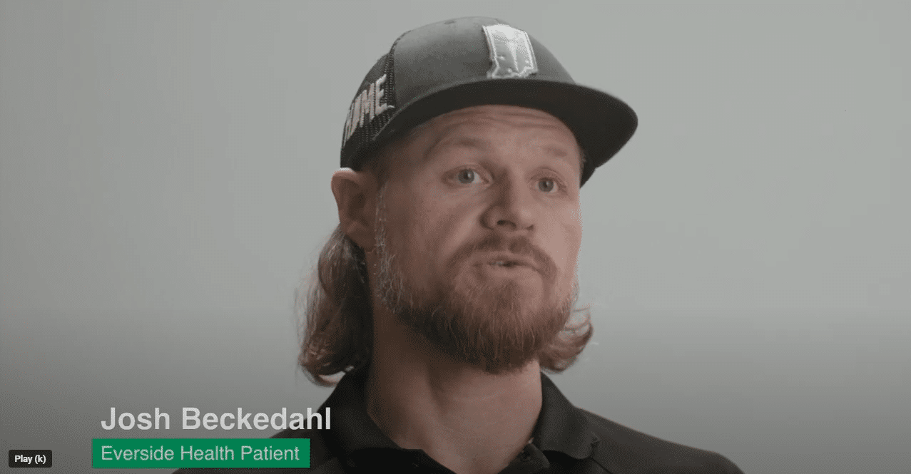Josh Beckedahl video Testimonial
